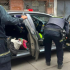 Operativo de seguridad y la convivencia en el barrio San Benito de Tunjuelito