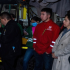 Fotografia de Operativo en San Benito 