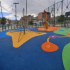 Alcaldía Local de Tunjuelito entrega renovado el parque “El Planchón” en la Urbanización San Carlos Norte
