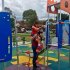 Entrega del Renovado Parque Tunal II