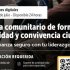 Fotografía relacionada con: Tunjuelito amplía inscripciones para fortalecer la participación ciudadana con seis nuevas convocatorias