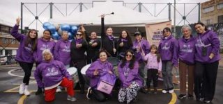 Fotografía relacionada con: El bazar “Soy Importante, Soy Capaz” fortaleció espacios para las mujeres de Tunjuelito.